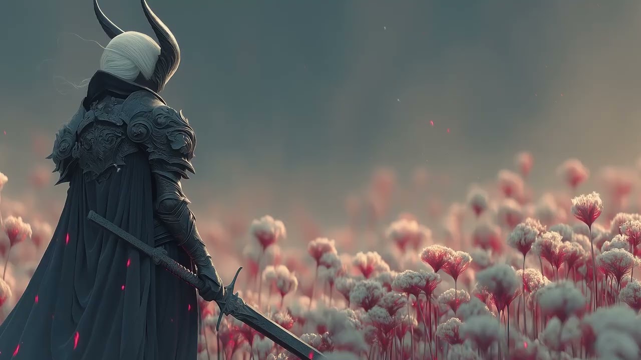 Ethereal | Dark Cello & Violin Ambient Soundscape Gothic Ascension