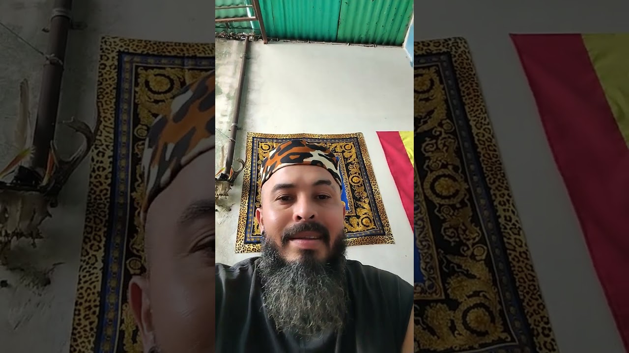 LA BRUJERIA KINDOKI EN EL CONOCIMIENTO KONGO !!! #palomayombe #tatankisialberto 