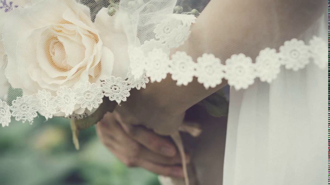 【ハープ生演奏】結婚式や披露宴で良く聴くウェディングメドレー