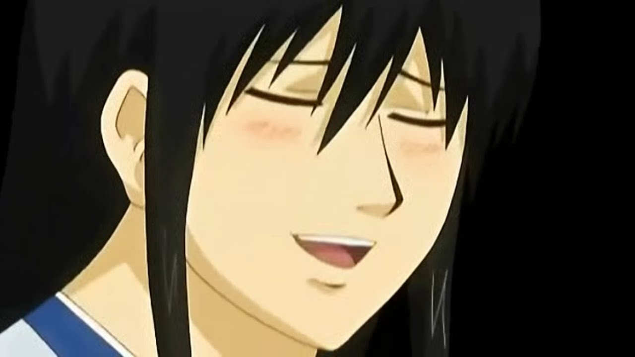 [AMV] Katsura Kotarou - What Makes You Beautiful