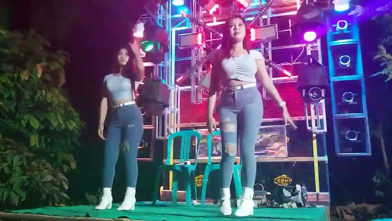 Cekson Teguh Audio x Bella Ayla #a