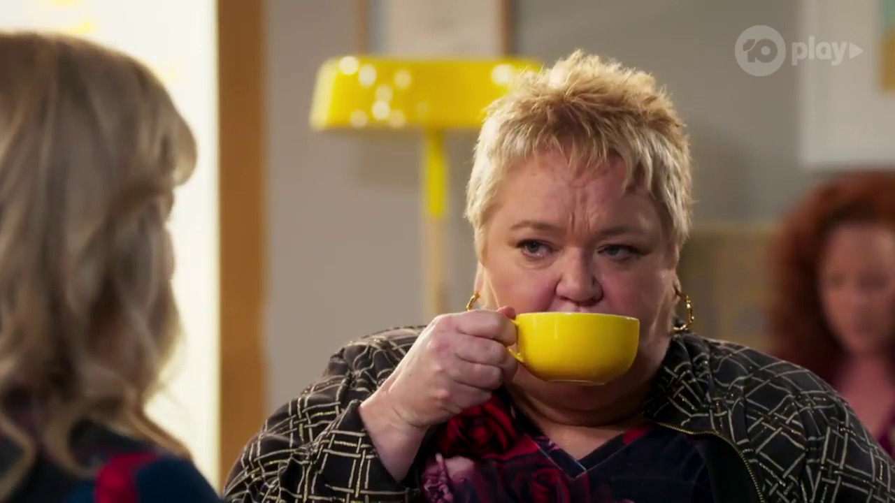 Sheila Tries To Convince Vera To Drop The Lawsuit | Neighbours [2019]
