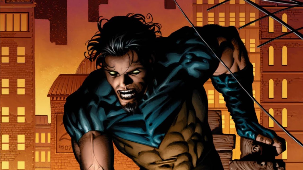 Mark Miller's Run on Ultimate X-Men | Ultimate X-Men Omnibus Vol 1