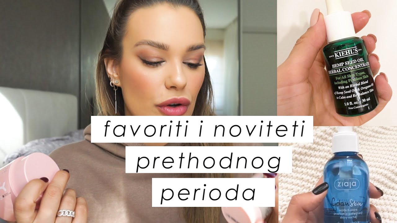 Favoriti prethodnog perioda i noviteti - februar 2021.