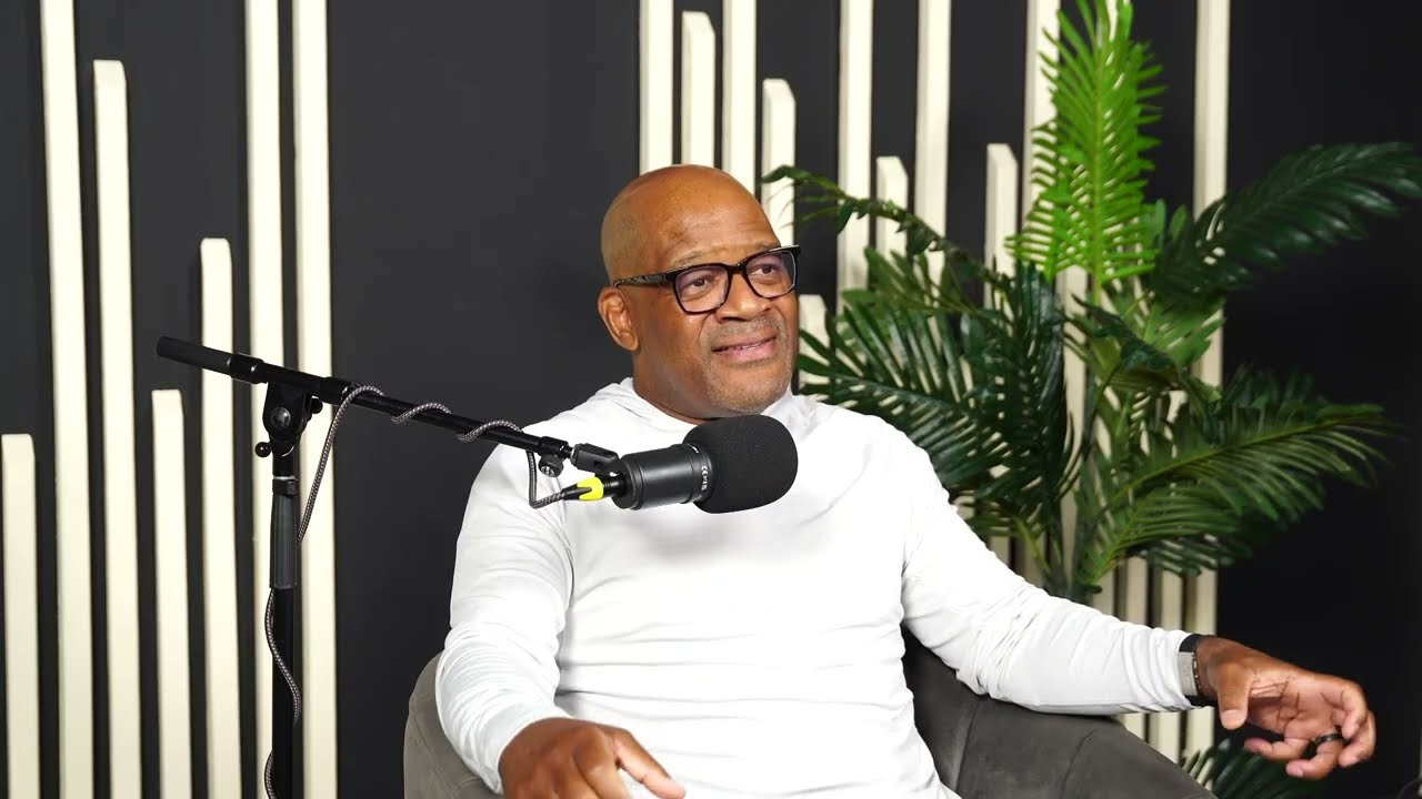 Keep Standing Episode 9: Leadership's Secret Weapon: Self-Care