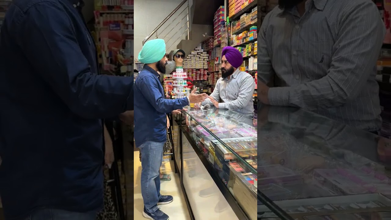 ਜੇ ਦੁਕਾਨਦਾਰੀ ਲੰਬੇ ਸਮੇਂ ਤੱਕ ਚਲਾਉਣੀ ਹੈ ਤਾ ਦਿੱਤੀ ਹੋਈ ਜੁਬਾਨ ਤੋਂ ਨਾ ਮੁਕਰੋ । 