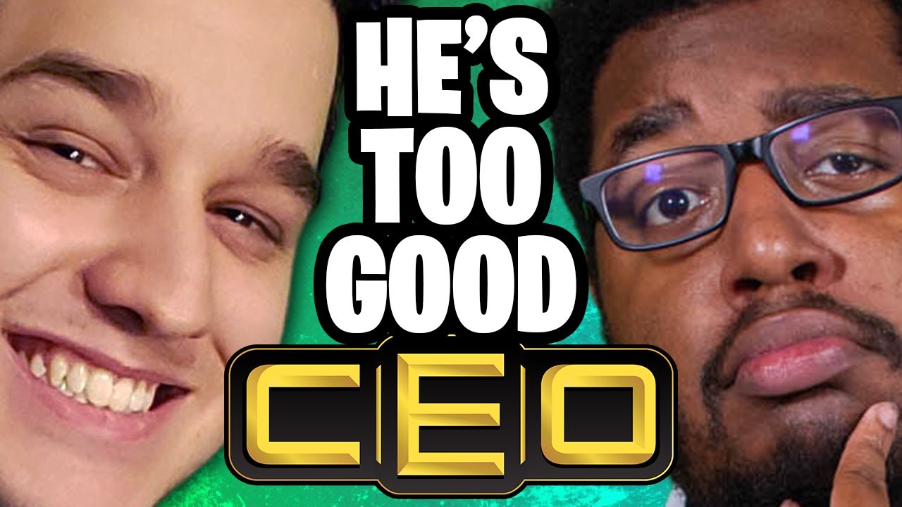 Reacting to WaDi’s GREATEST TOURNAMENT RUN YET