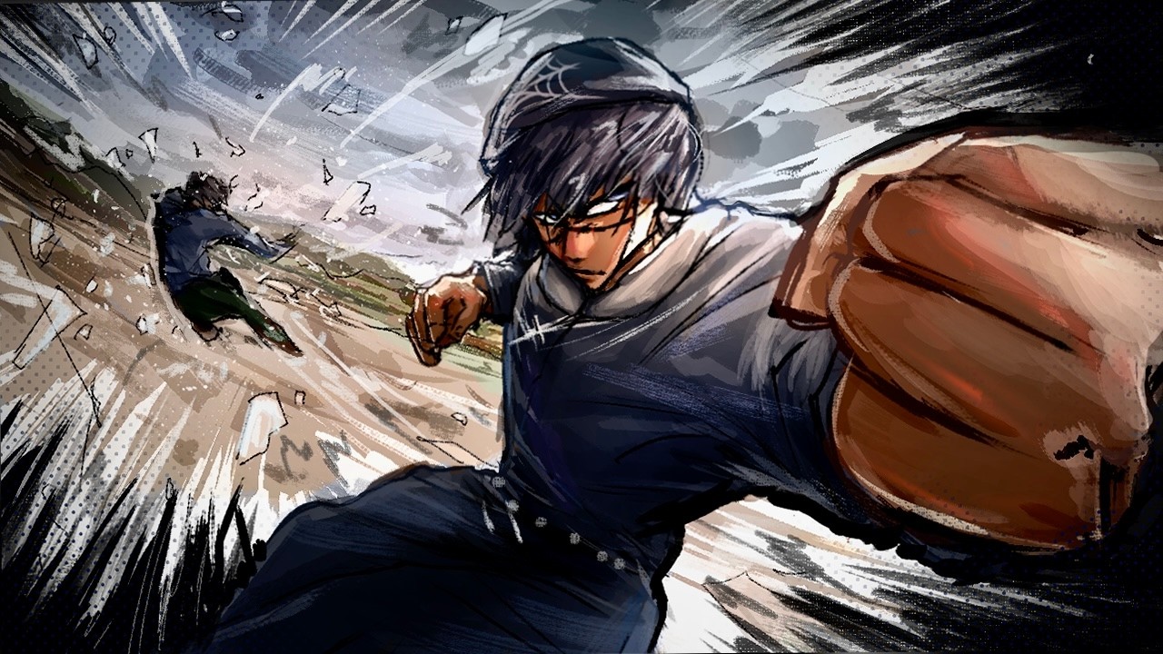 The Naoya REWORK ISN'T a NERF They Just Made Him Even MORE BRAINDEAD... (Jujutsu Shenanigans)