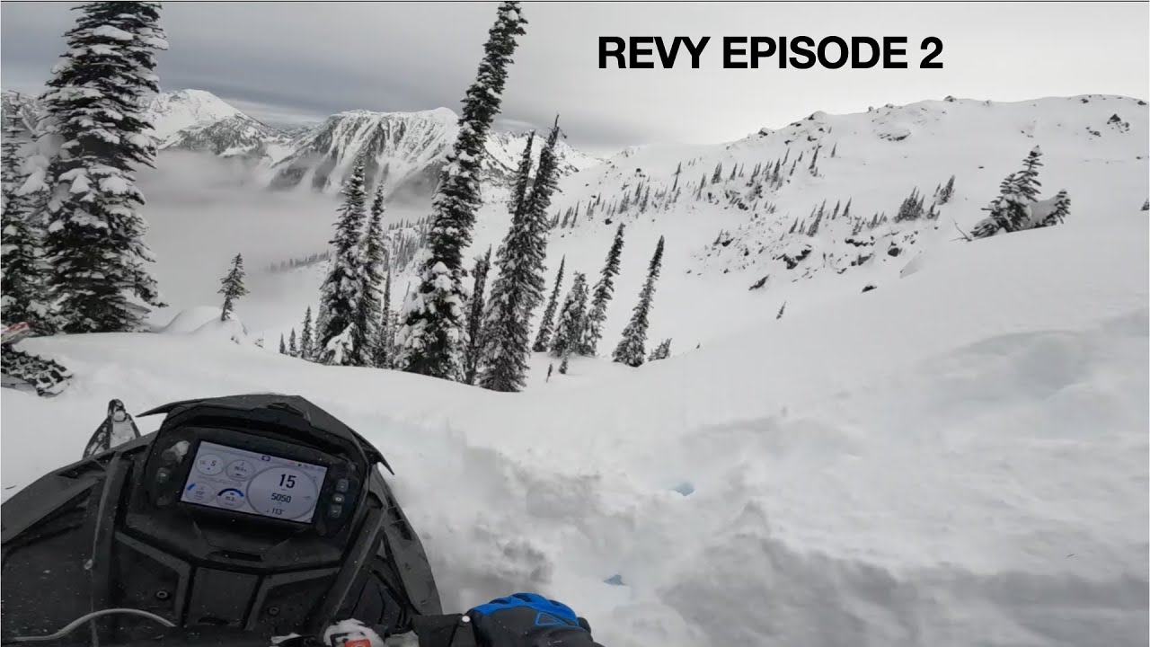 Revelstoke Episode 2