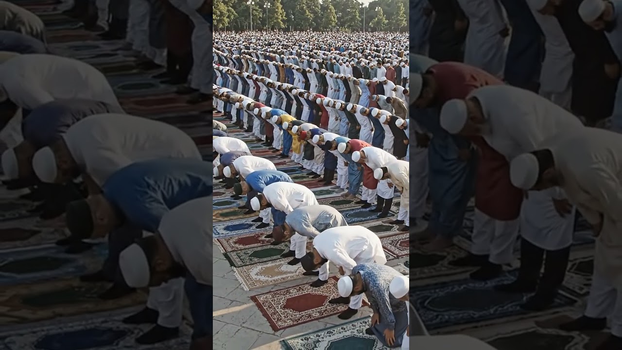 Eid u fitar beautiful Recitation voice tilawat Quran #shortsfeed #egzonibrahimi