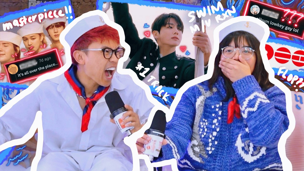 Разбираем возвращение BTS (и почему мнения фанатов разделились 😭)