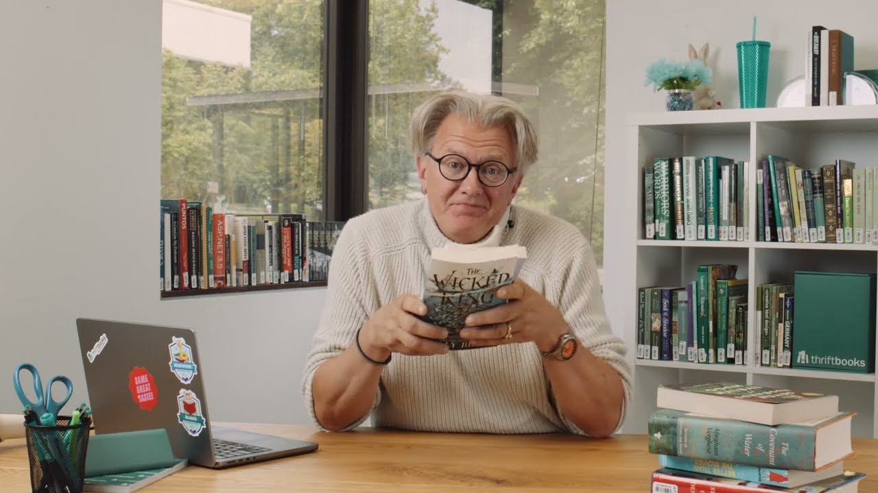 3 ThriftBooks BuyBack Tips