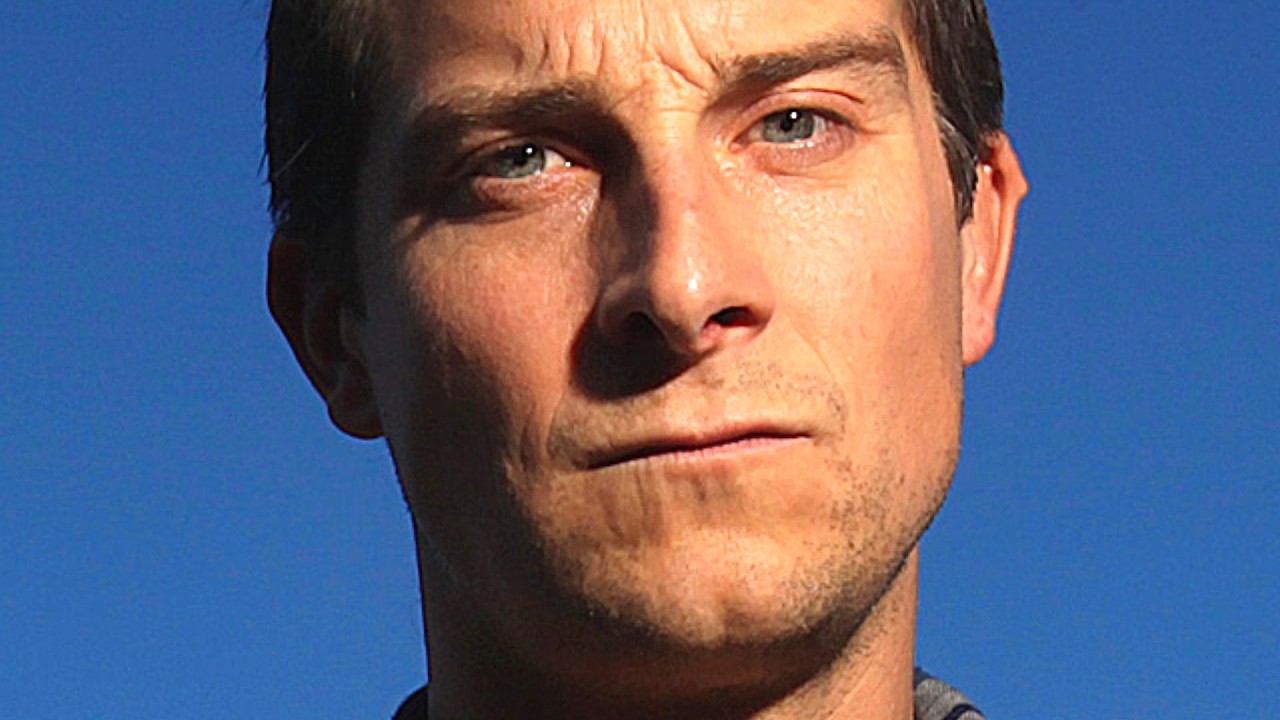 Man Vs. Wild Moments That Were Totally Fake