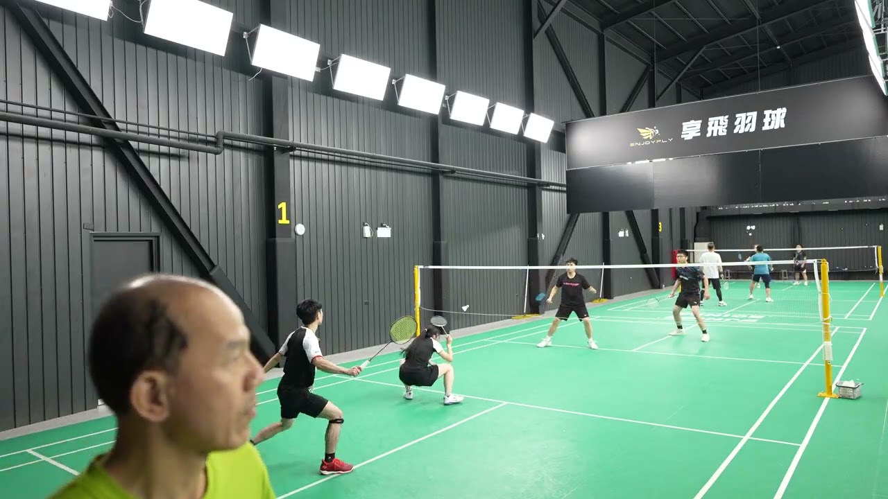 「瘋羽人」琨益 小哥 vs 怡諠 我 20251225-1
