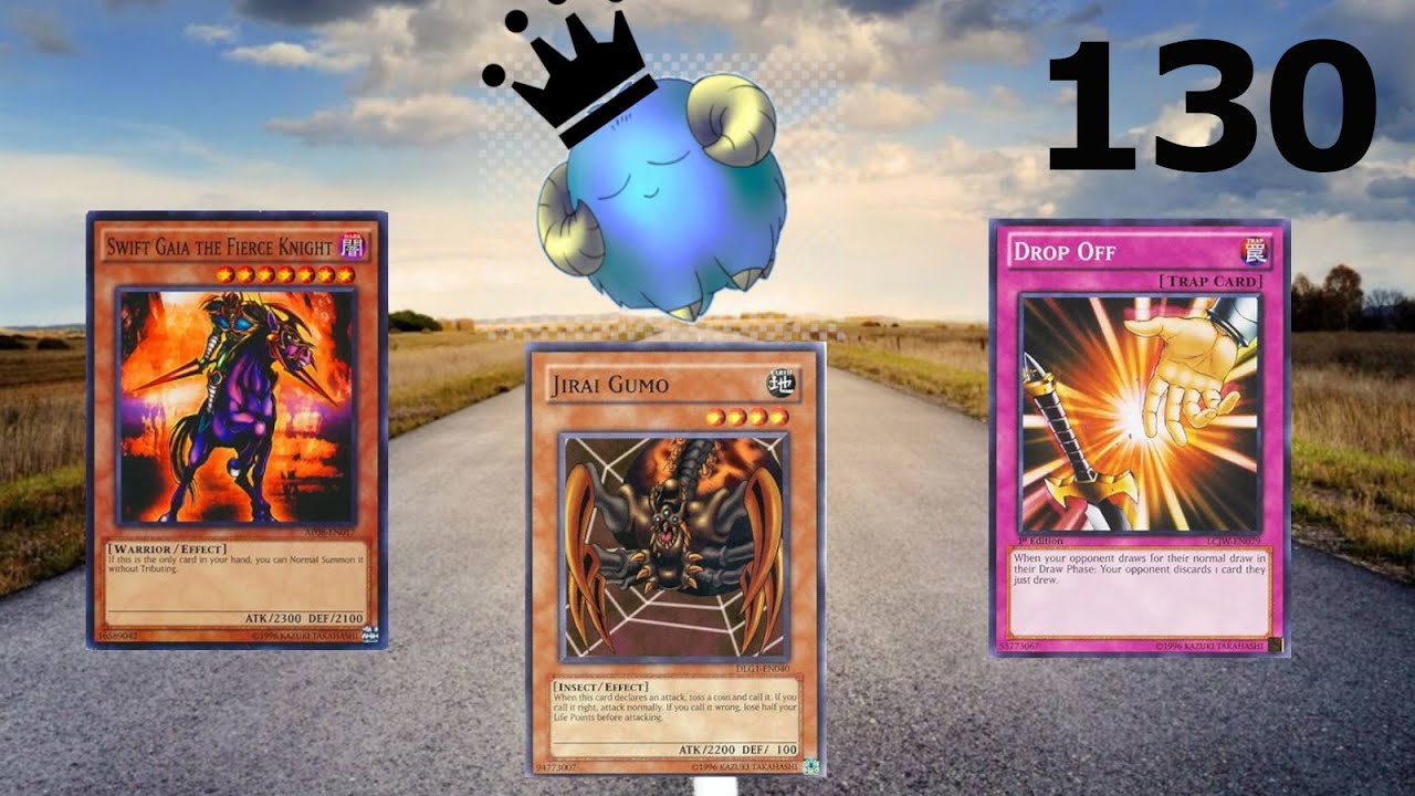Road to Goat! Part 130: Gib mir deine Hand!