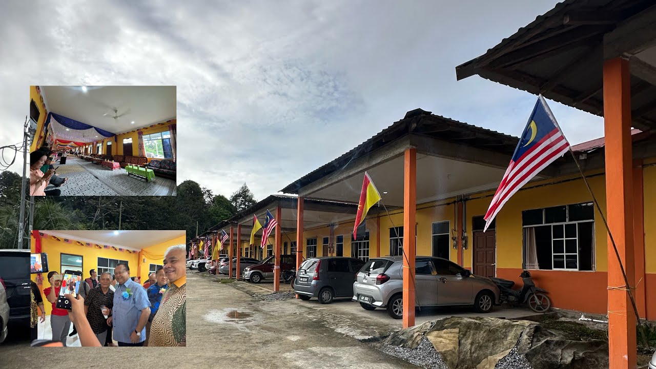Pengerami Mangkung Tiang Rumah Sara Nanga Dendang Ulu wak Pakan 