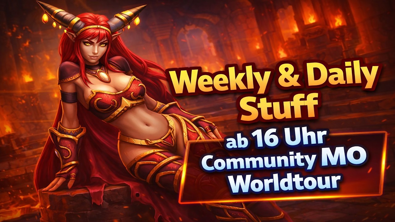 Daily Stuff & 16 Uhr Com M0 Tour🔥So erreicht du 240+ Gs & Wirst schnell 90 in der Beschreibung