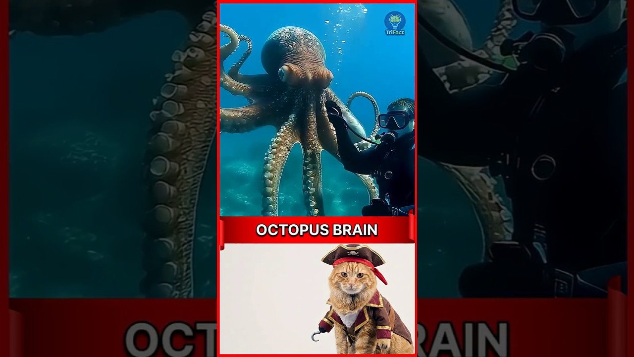 EP20: ஒன்றுக்கொன்று தொடர்பில்லாத 3 மிரட்டலான தகவல்கள்! ✍️🐙🪐