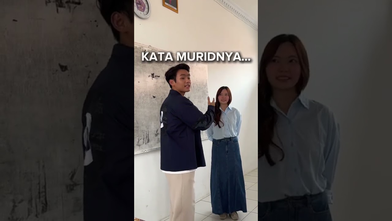 SURPRISE KE SEKOLAH SAMPE NANGIS... WKWKW #JerhemyOwen #VlogOwen #ErikaOwen