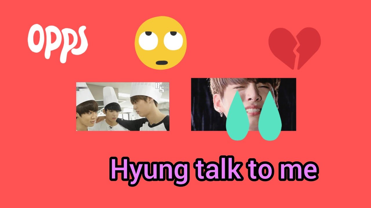 jinkook 🐰 don't cry challenge