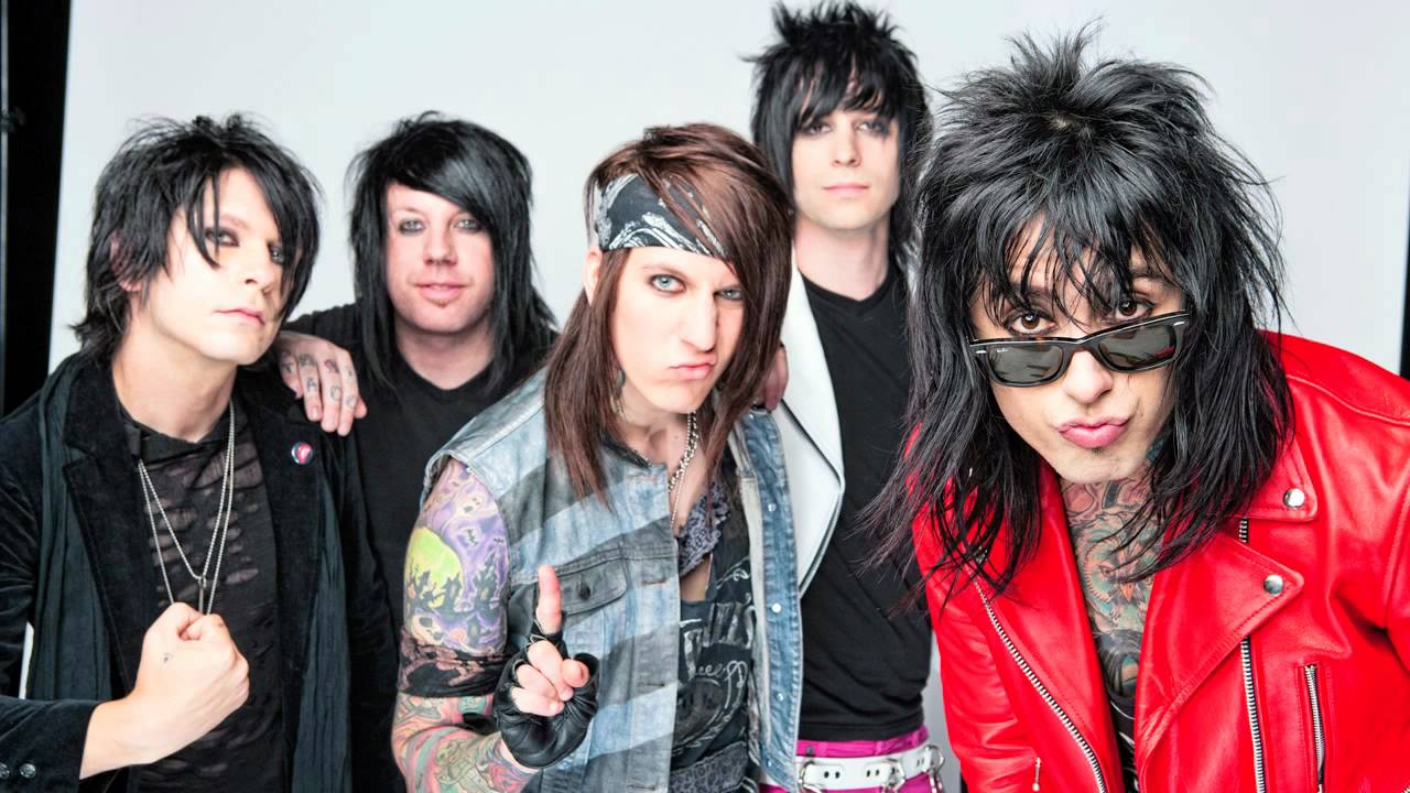 Falling In Reverse - 