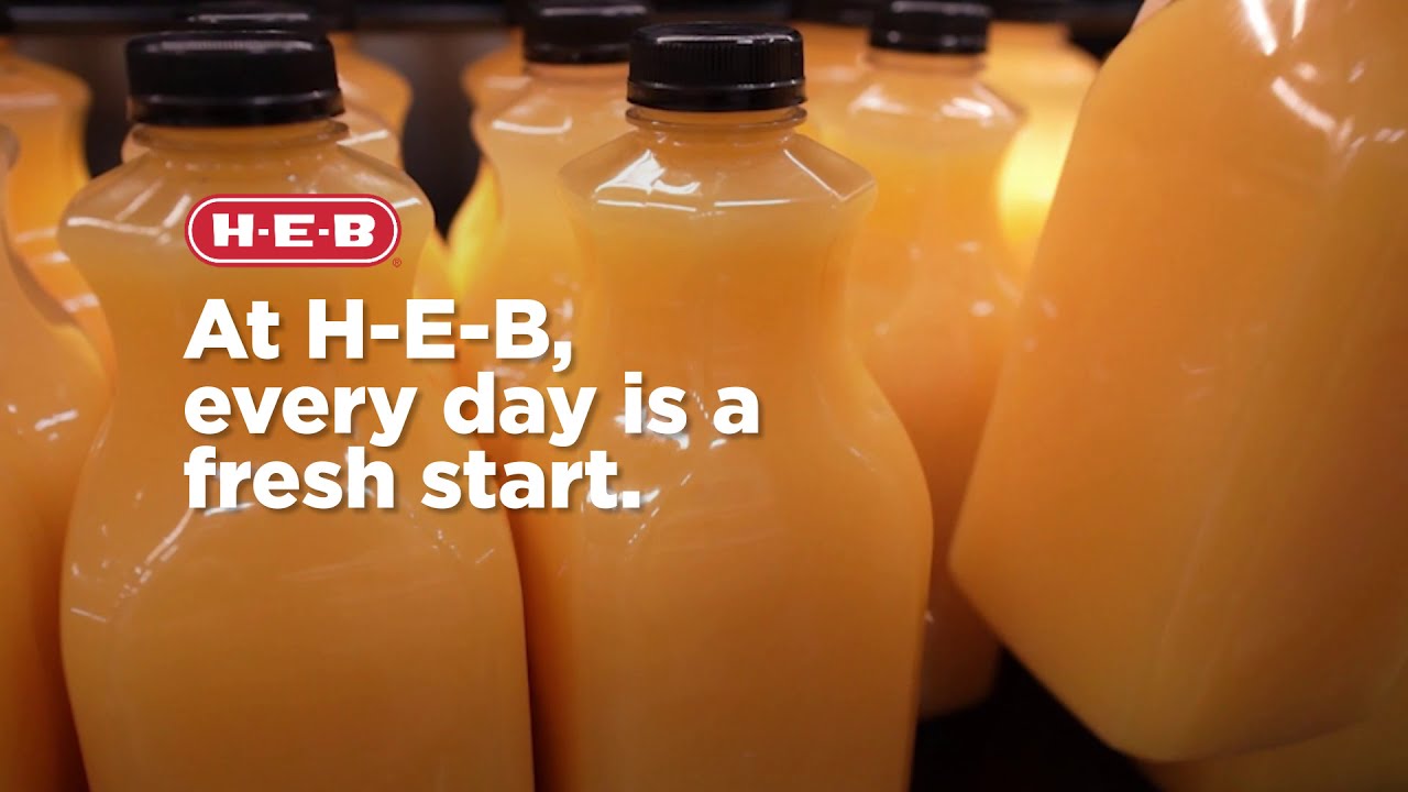Fresh Squeezed Orange Juice
