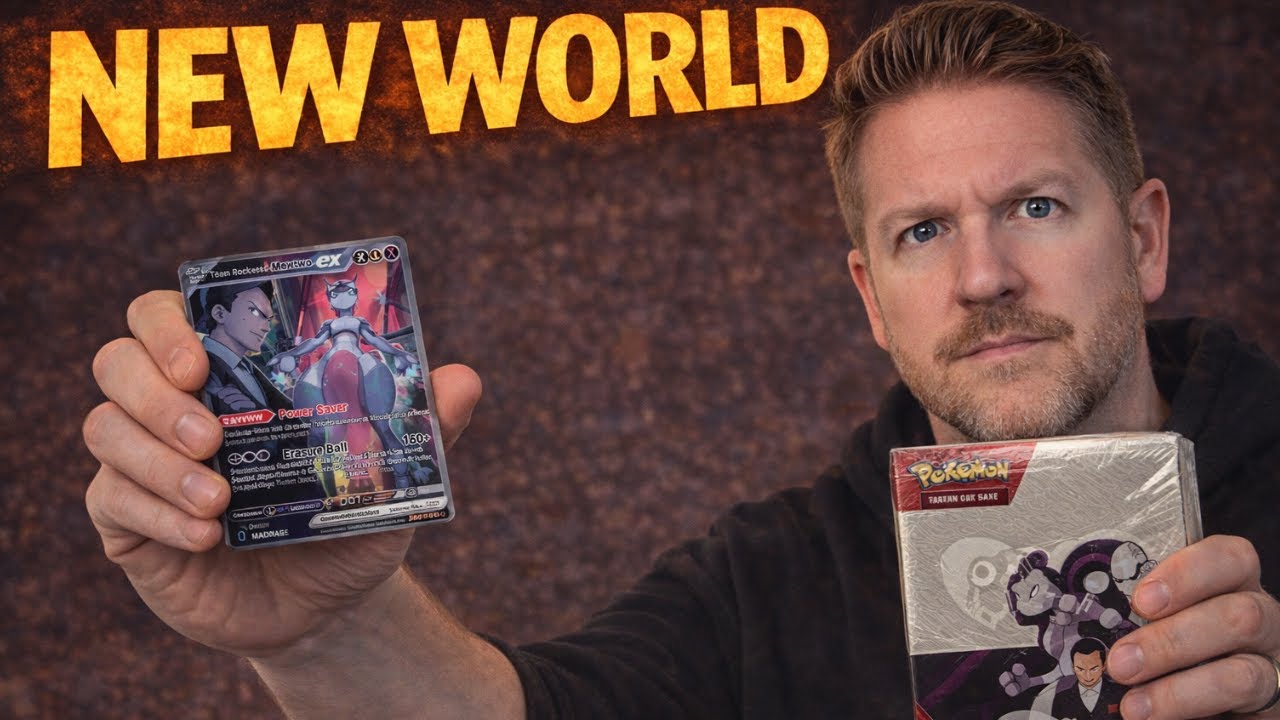 Pokemon Reprints. BOOSTER BOX Shortage?