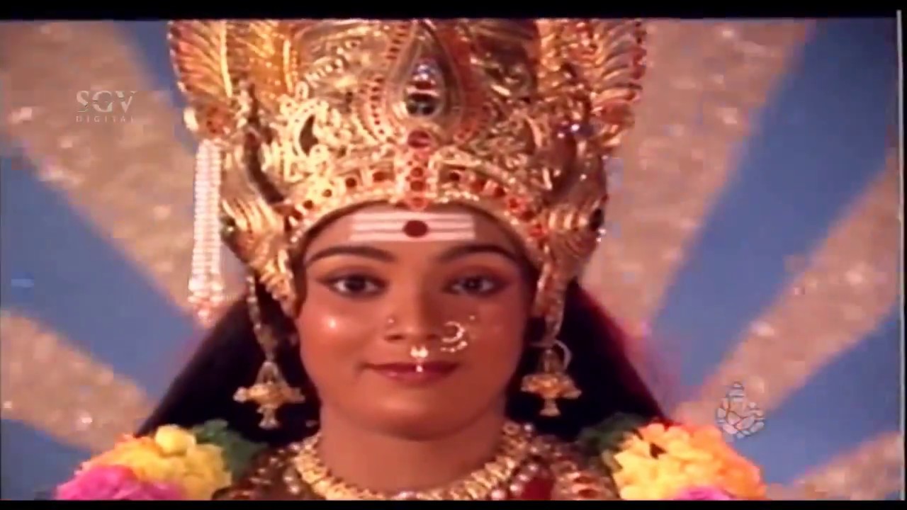Oh Janani Song | Kollura Sri Mookambika Kannada Movie | SPB | Sridhar | Chi Udayashankar