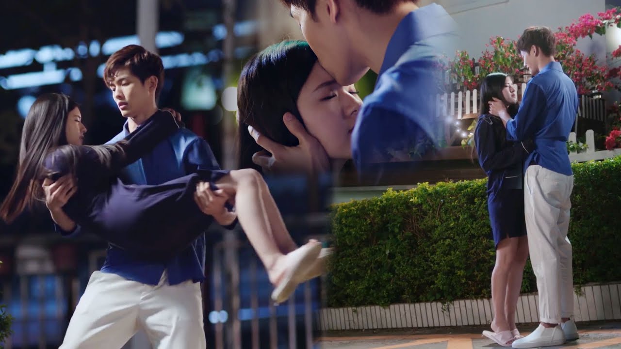 灰姑娘吃醋回娘家，霸總特意跑到灰姑娘家，親親抱抱把灰姑娘哄回家！ | #趙露思#王以綸