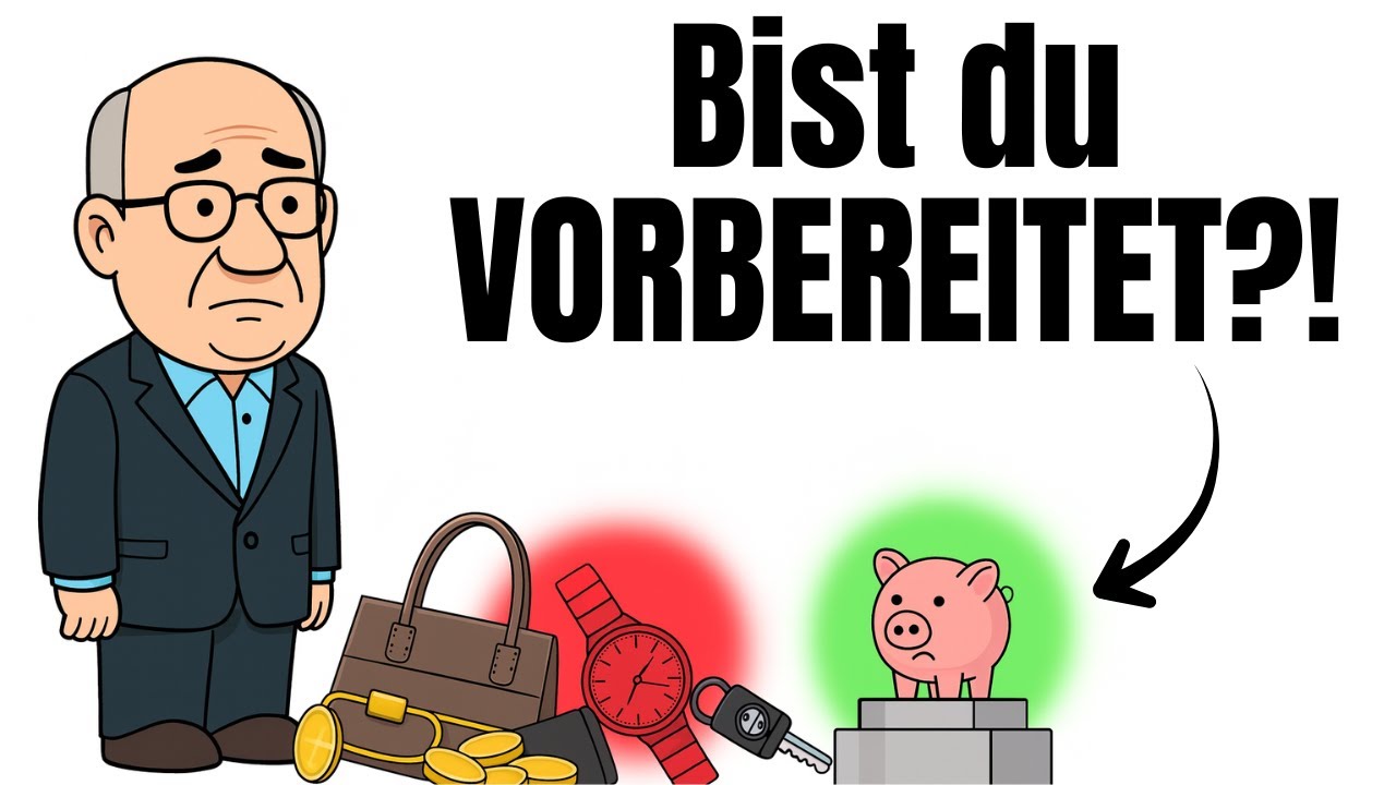 Warum 2026 für Millionen finanziell zum Problem wird
