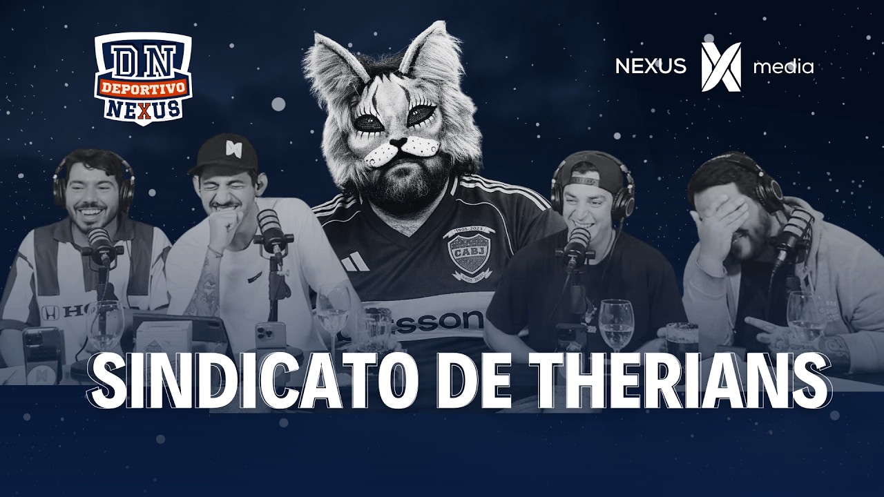 LLORAMOS de EMOCIÓN | #DeportivoNEXUS  | Programa emitido el 13/02