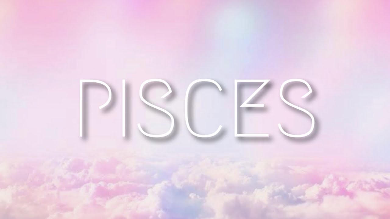Pisces ♓️ JUNE | THEY DO HAVE A REAL DESIRE TO REBUILD THIS RELATIONSHIP .. - Pisces Tarot Reading