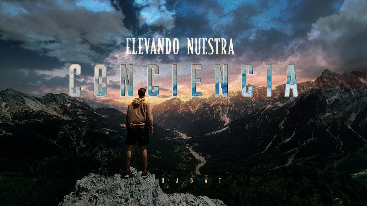 Elevando Nuestra Conciencia