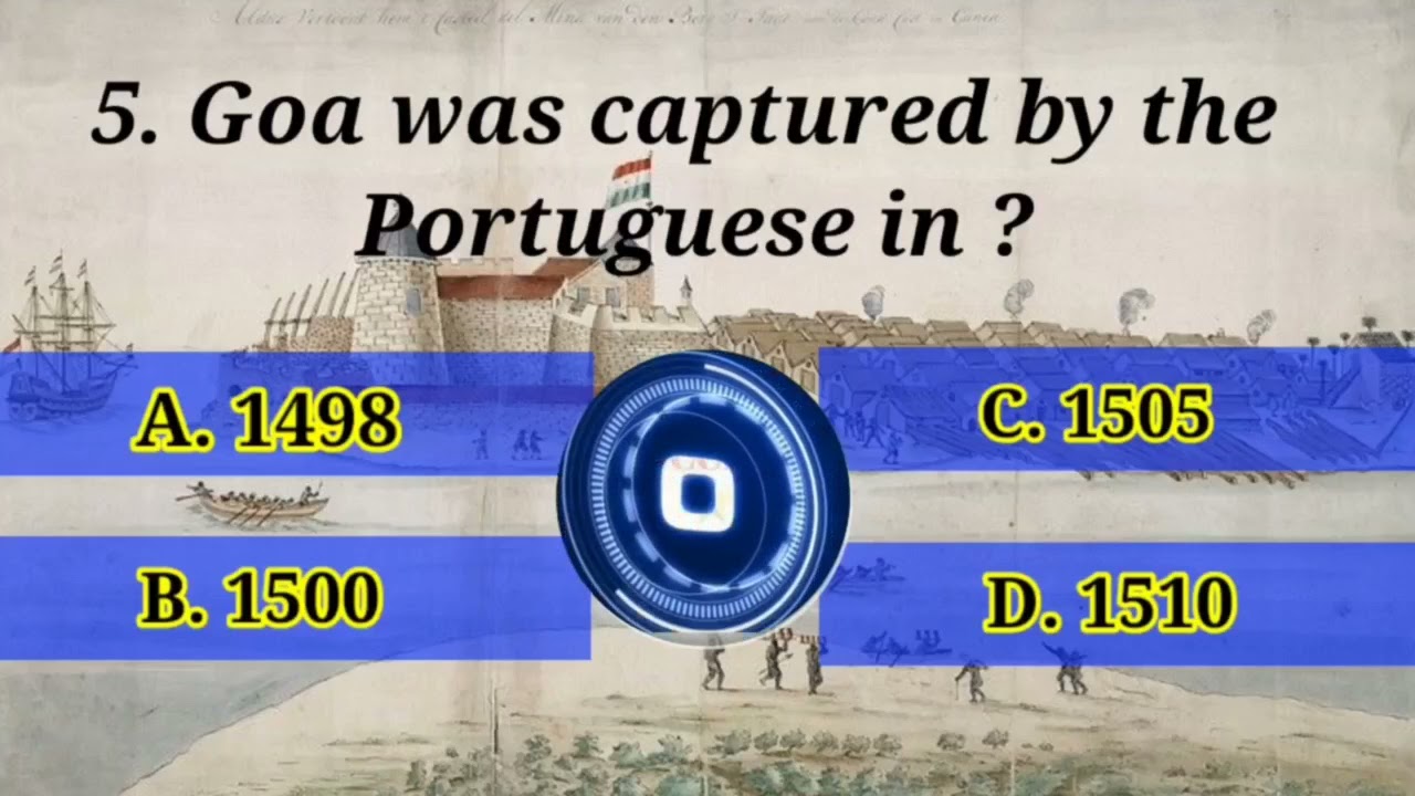 TNPSC Free Test GK Quiz|Questions on Advent of Europeans|Indian National Movement TNPSC Questions