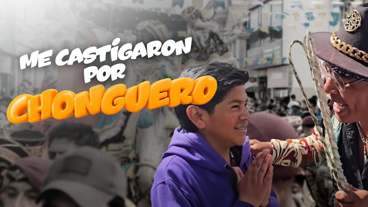Wilsin593| Me castigaron por chonguero🥺 en la mamá negr@🥳