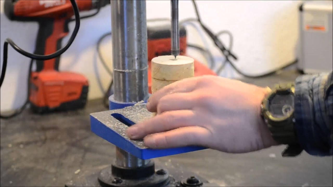 Homemade 72 Inch Belt Sander Part 6
