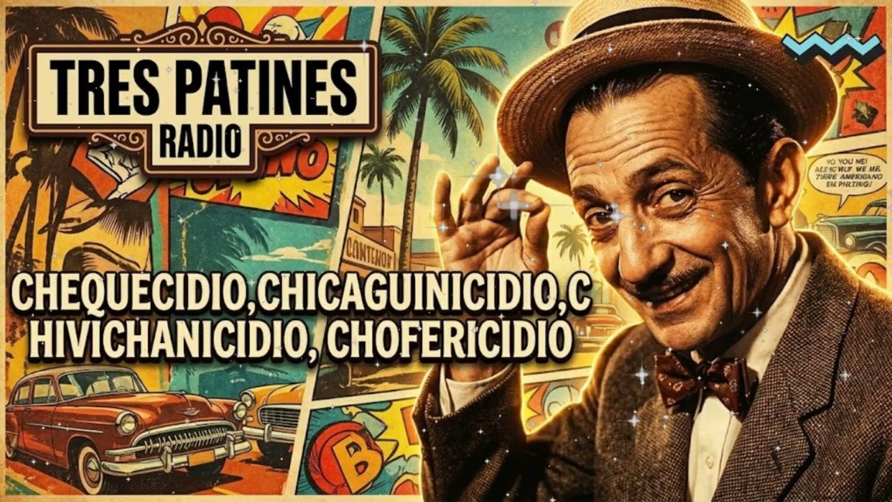 🤣 ¡Los 