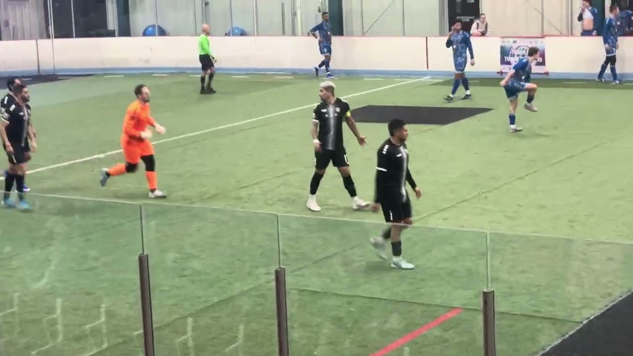 Soccer Indoor 