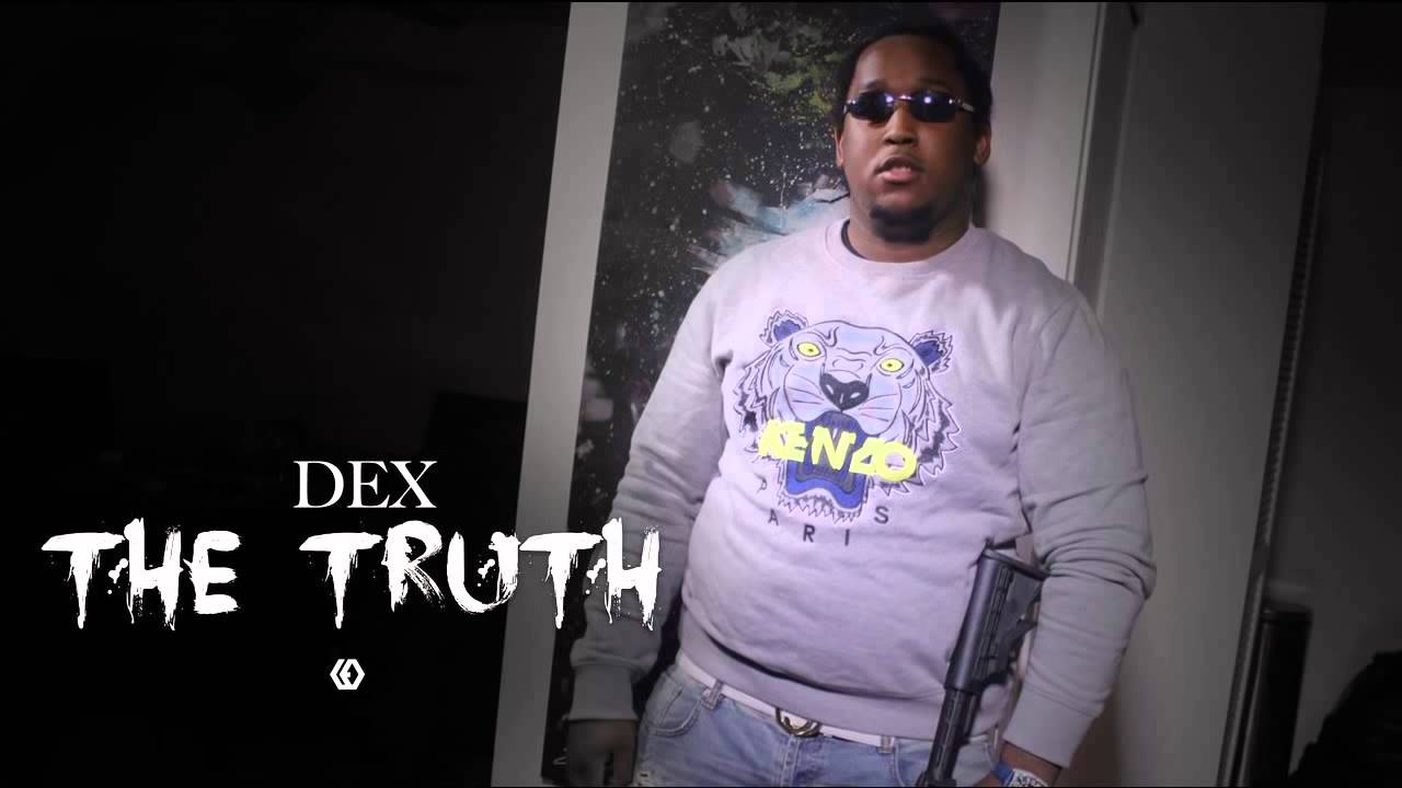 Dex Osama - The Truth