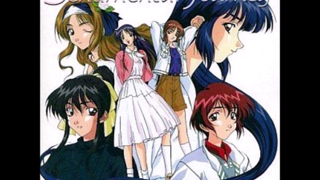 天使にあいたくて(TVサイズ) Sentimental Journey Original Sound Drama 1 センチメンタルジャーニー オリジナルサウンドドラマ 1