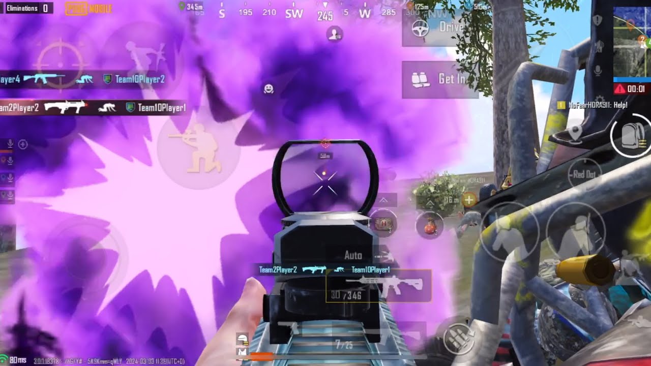 PMSL + TOURNAMENT HIGHLIGHTS #21