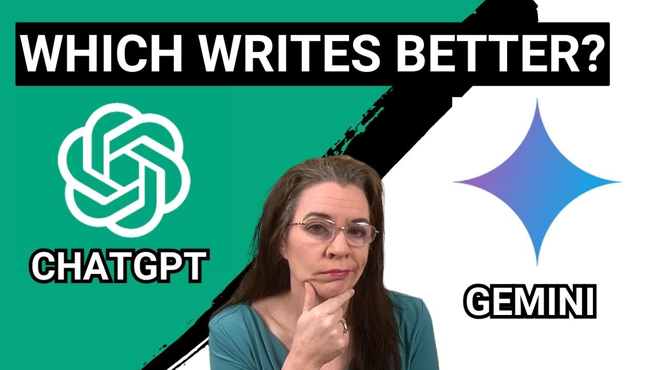 Google Gemini vs. ChatGPT &ndash; Which Is Better for Writing Family History?