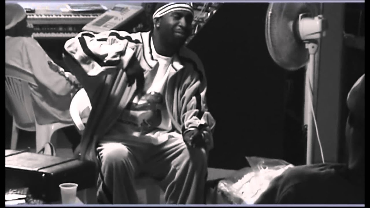 50 Cent - Back Down Official Video (Ja Rule Diss)