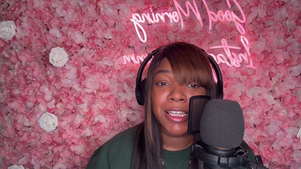 Stop Fighting Change: Your Next Level Depends on It | The Goood Morning Girl Podcast