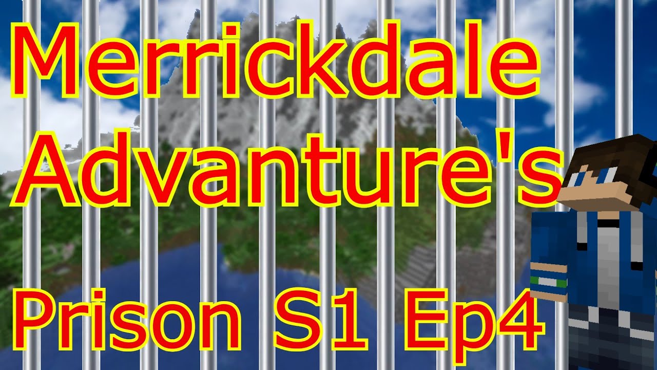 Merrickdale Adventure's: The Grain - S1 Ep4