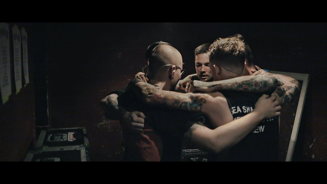 Atlas - Baltic Tour with Miss May I