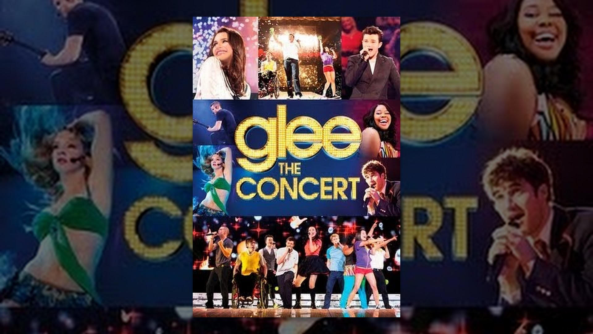 Glee: The Concert