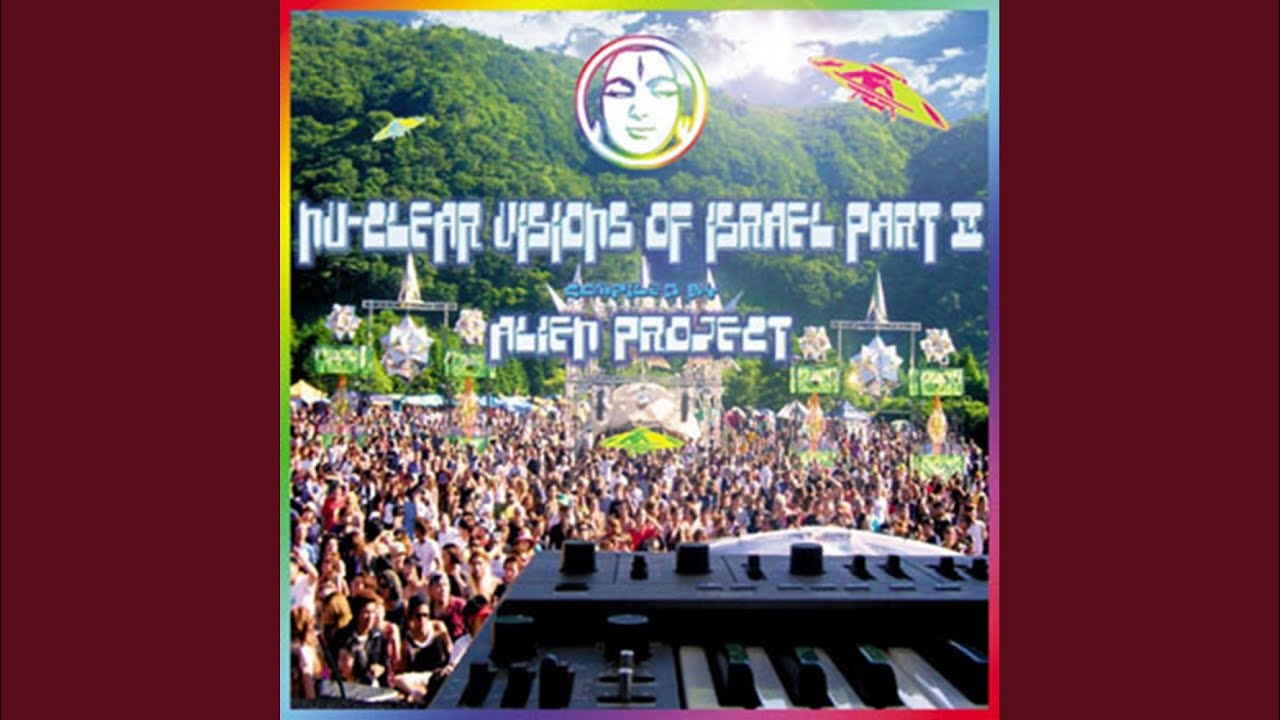 Solaris (Original Mix)