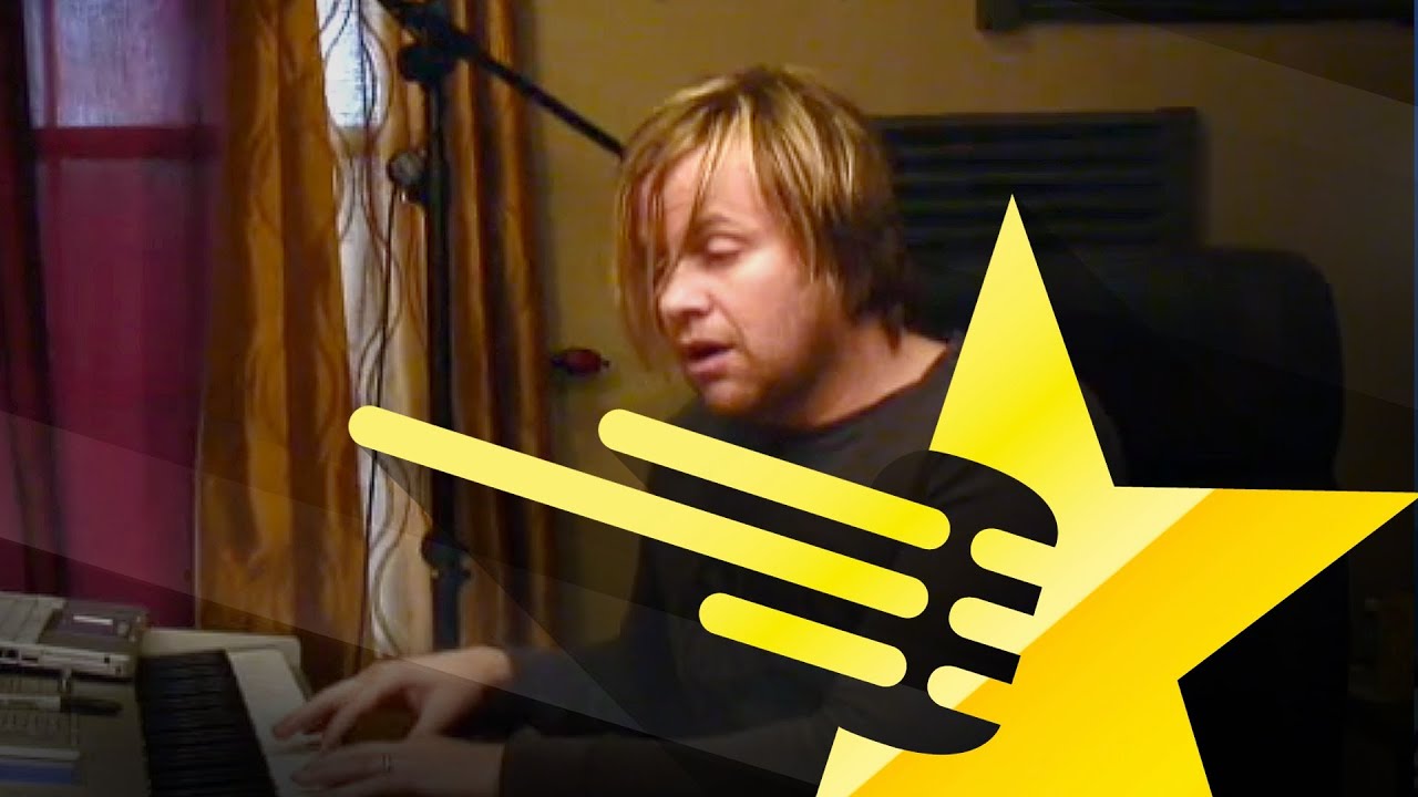 Voice Lessons & Tips: Brett Manning - Top 3 Vocal Exercises