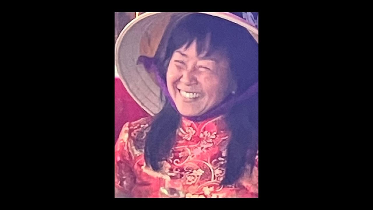 HERRENBERGER HERZTÖNE Folge 5 - Minh - ein Podcast aus einer besonderen Stadt -